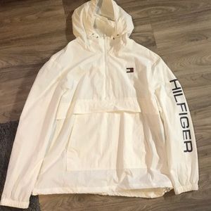 Tommy Hilfiger jacket